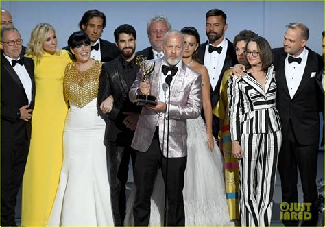 versace emmy nominations|Emmys 2018: 'The Assassination of Gianni Versace' wins Limited .